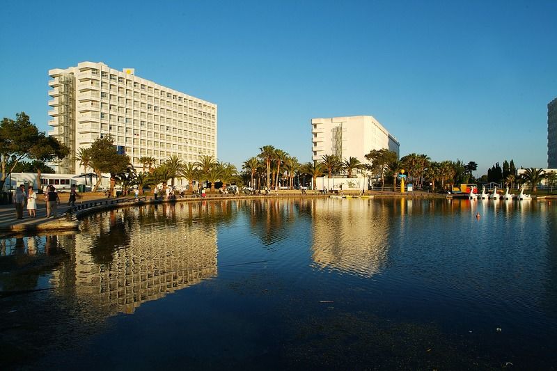 Отель Club Mac Alcudia Порто де Алькудиа Удобства фото