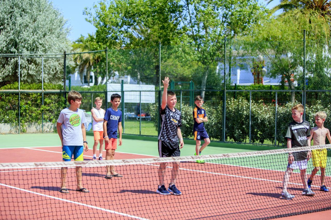Отель Club Mac Alcudia Порто де Алькудиа Экстерьер фото